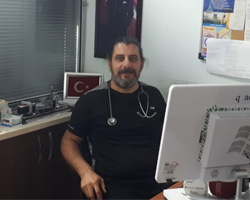 Dr. Mehmet Emin EROL